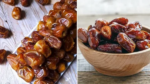 تصویر 4 از خرما کبکاب داردان با طعم طبیعی و کیفیت تضمینی